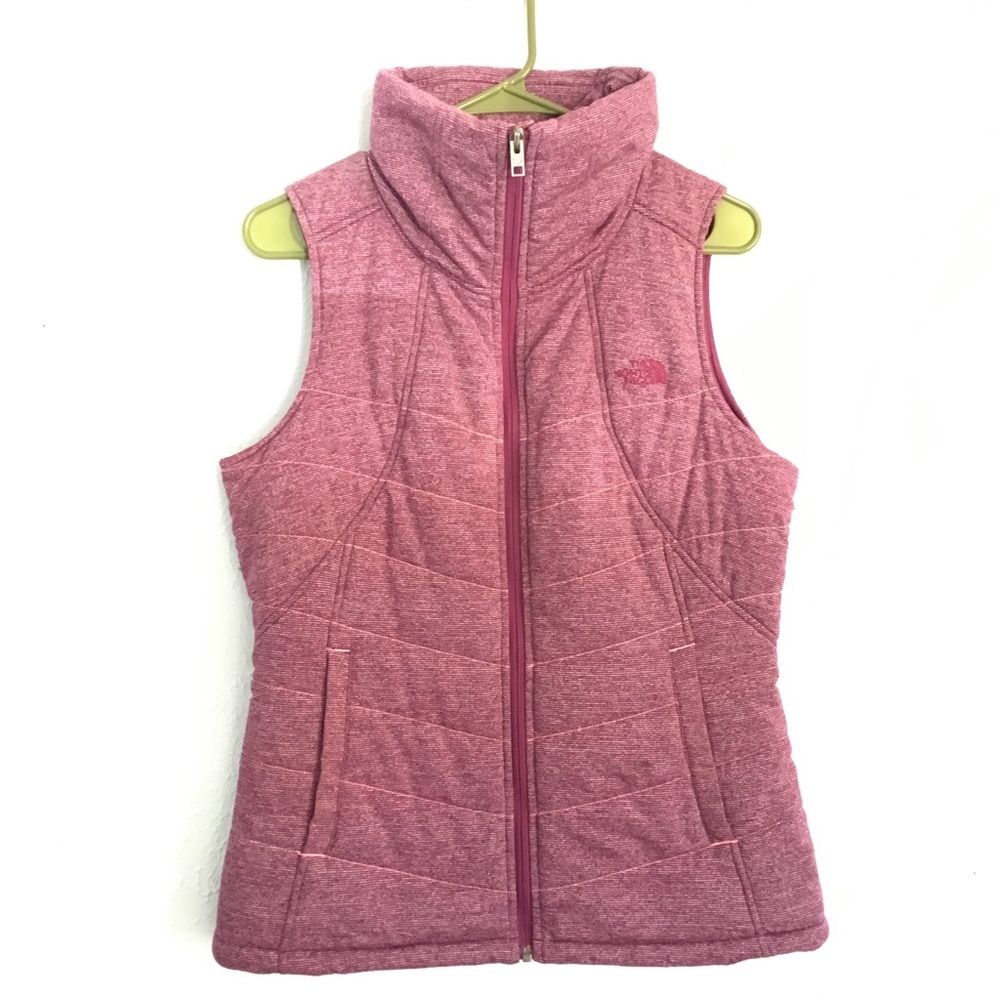 The North Face Vest
